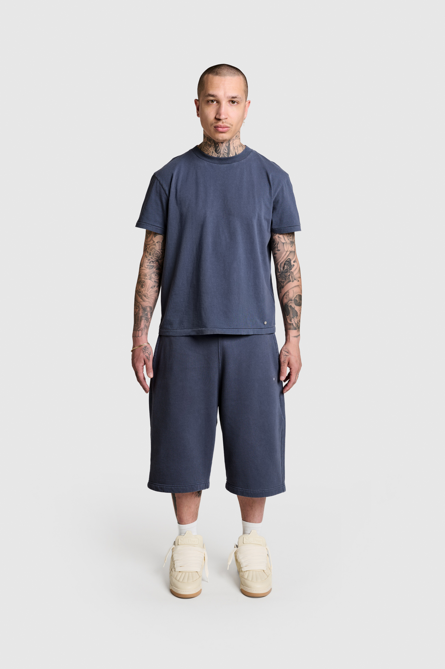 Raws Sweat Shorts