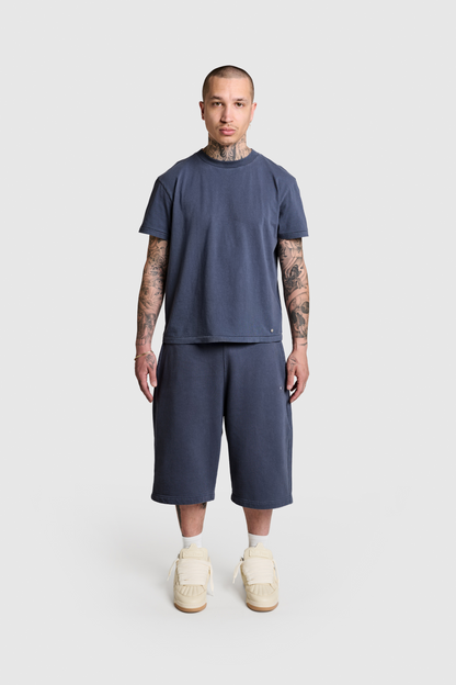 Raws Sweat Shorts