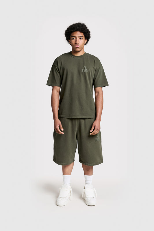 RAWS Tee