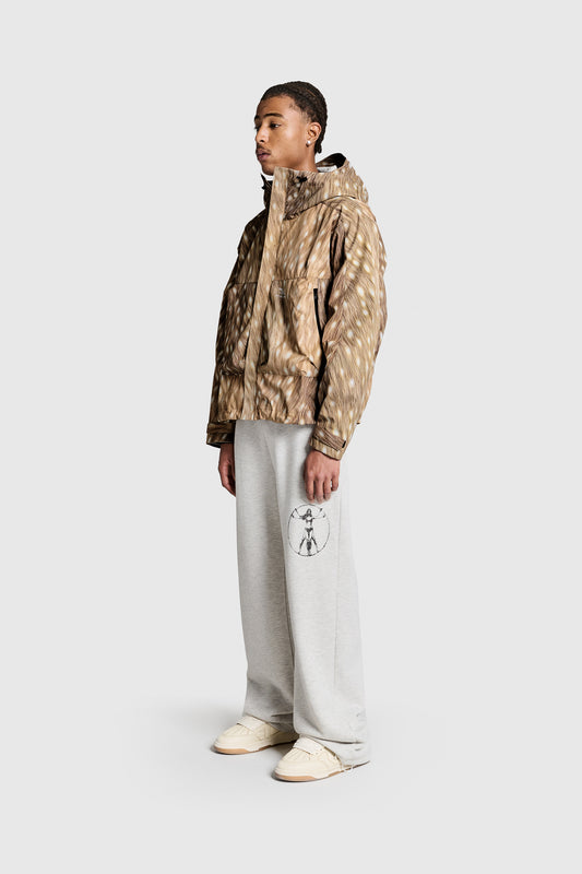 Polar Jacket
