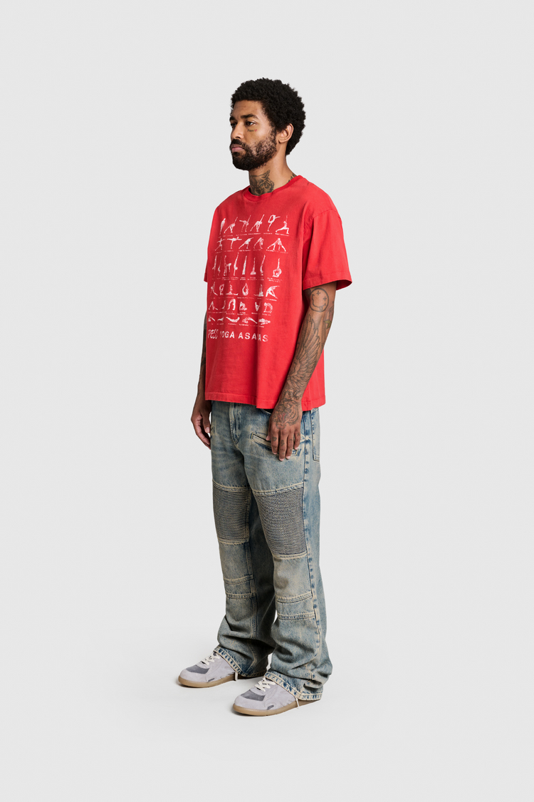 Yoga Tee