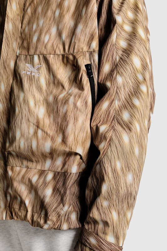 Polar Jacket