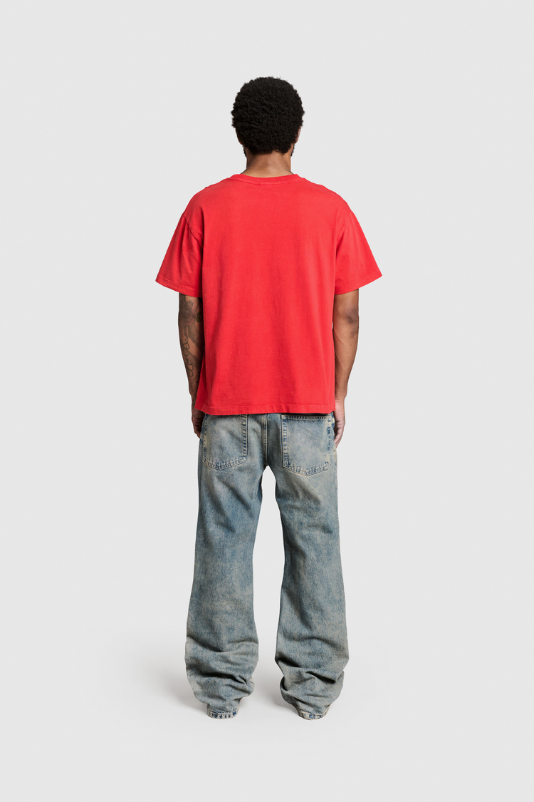 Yoga Tee