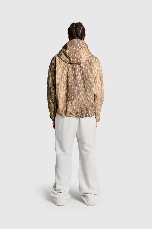 Polar Jacket