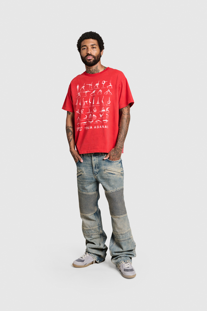 Yoga Tee
