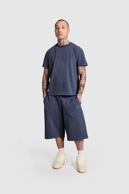 Raws Sweat Shorts