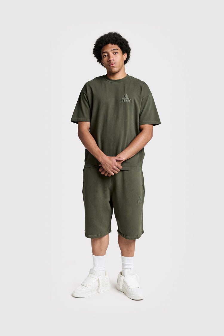 RAWS Shorts