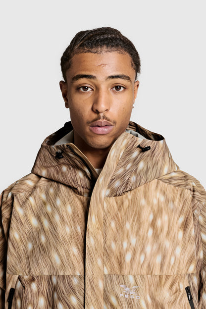 Polar Jacket