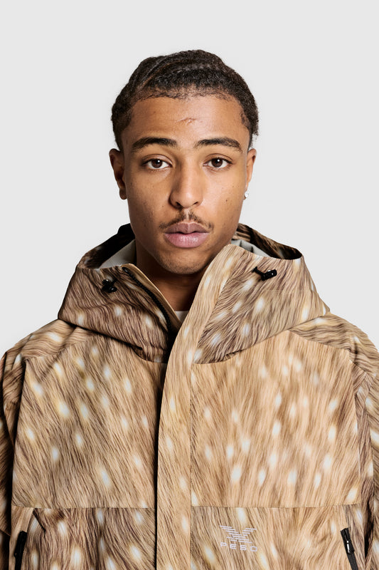 Polar Jacket