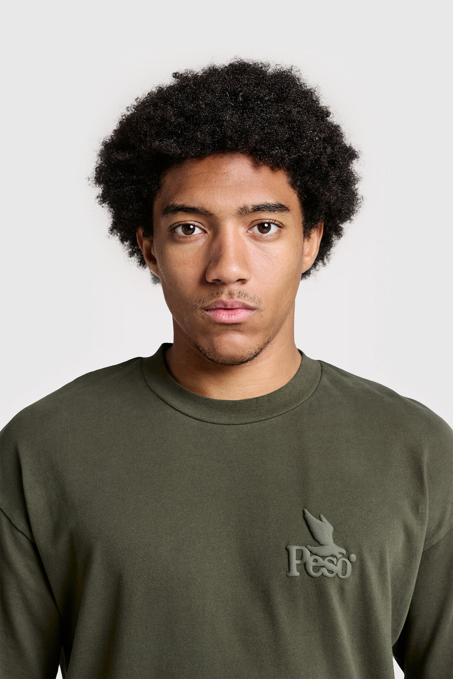 RAWS Tee