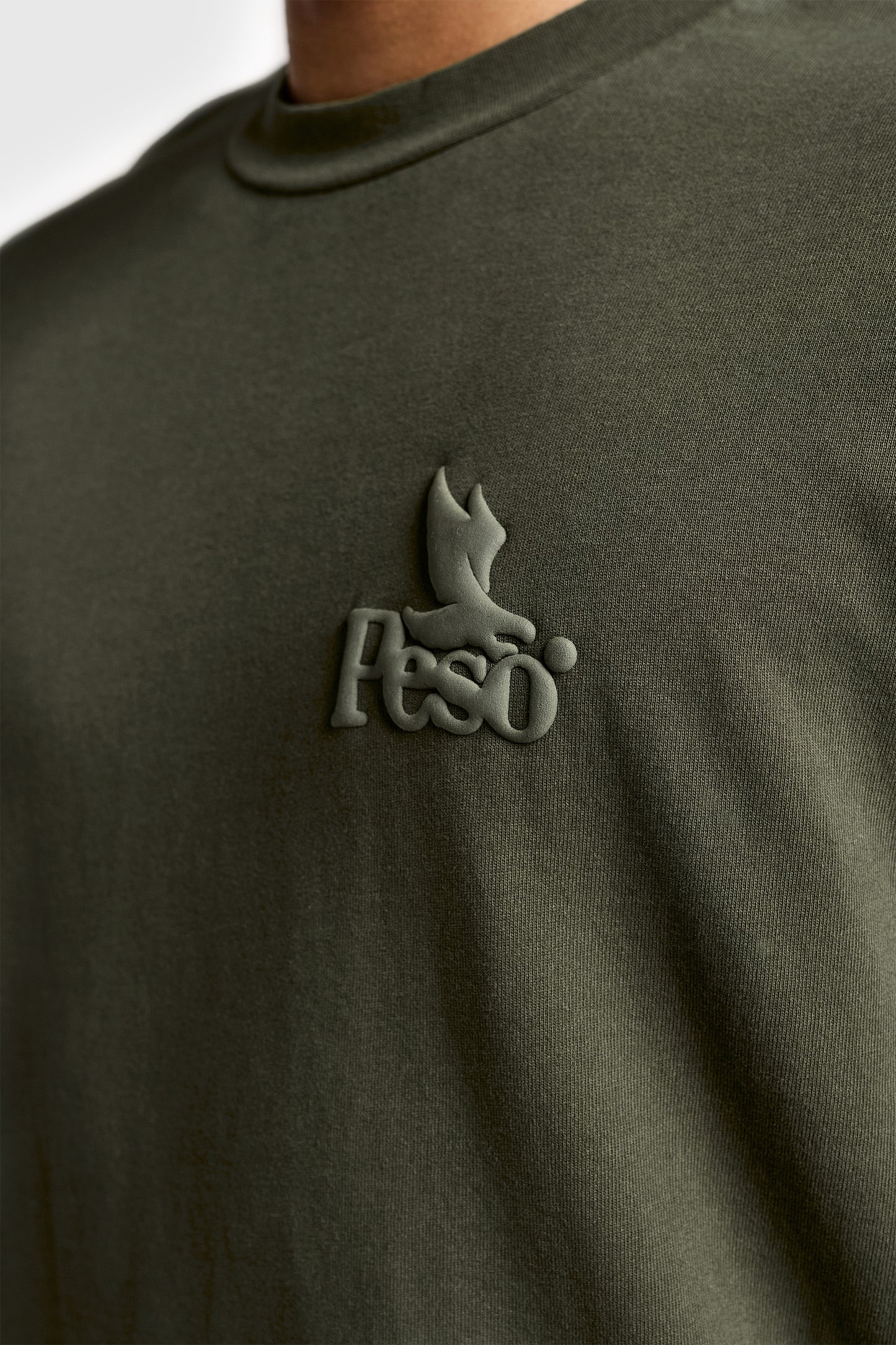 RAWS Tee