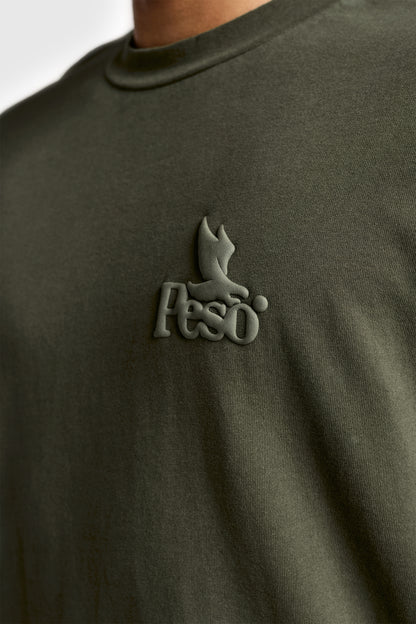 RAWS Tee