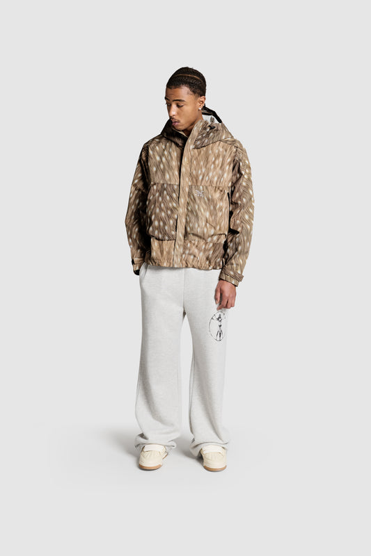 Polar Jacket