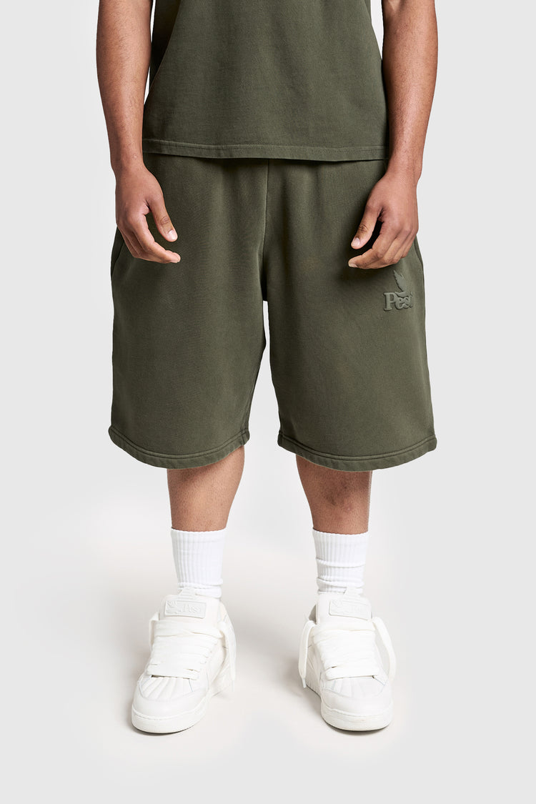 RAWS Shorts