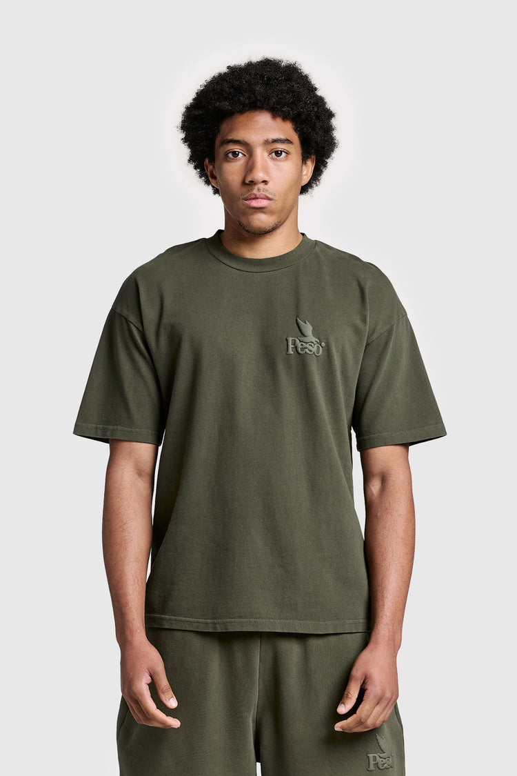 RAWS Tee