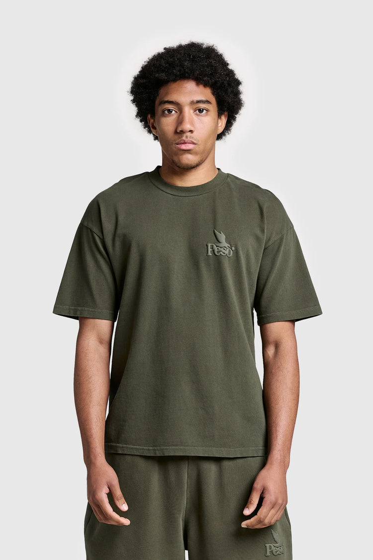 RAWS Tee