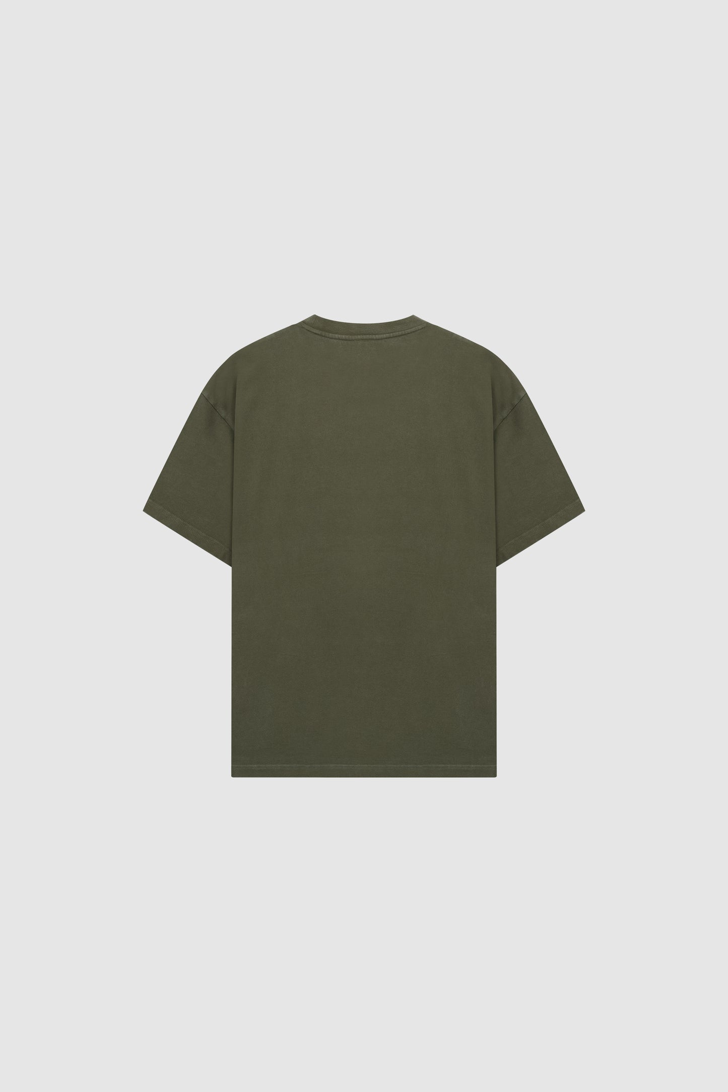 RAWS Tee