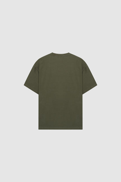 RAWS Tee