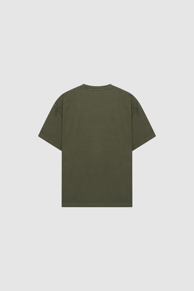 RAWS Tee