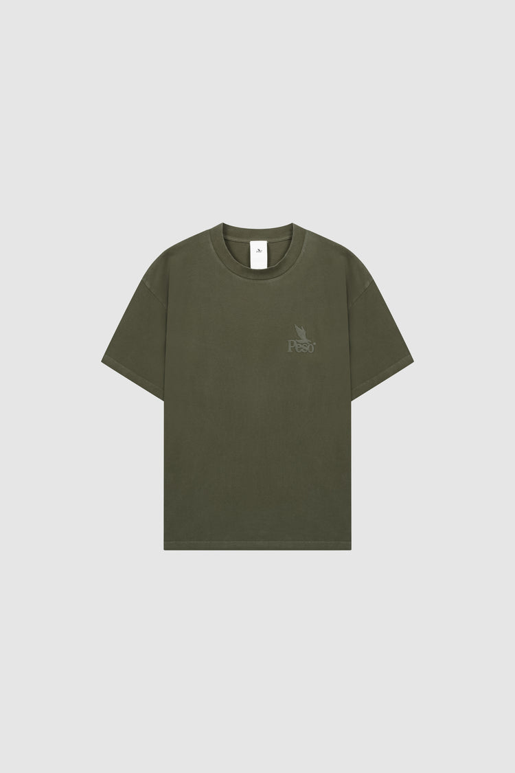 RAWS Tee