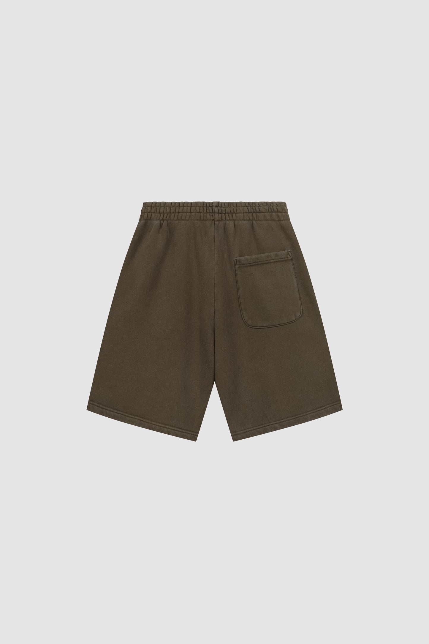 RAWS Shorts