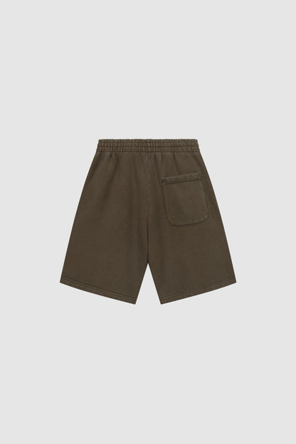 RAWS Shorts