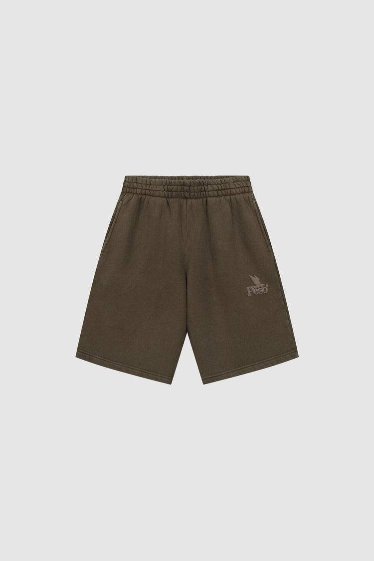 RAWS Shorts