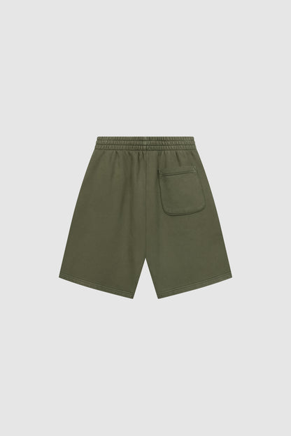RAWS Shorts