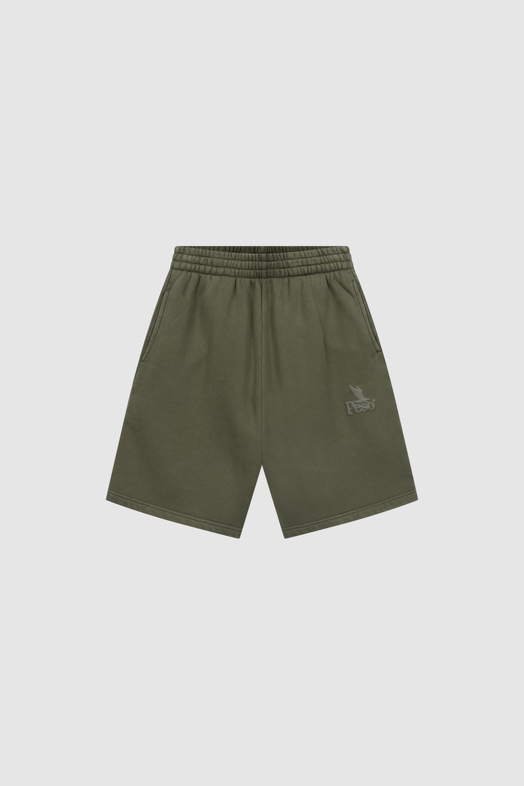 RAWS Shorts