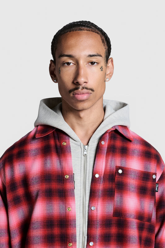 Boulevard Flannel