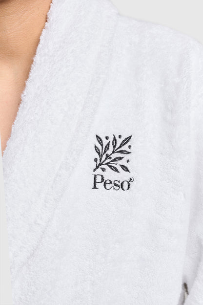 Bathrobe