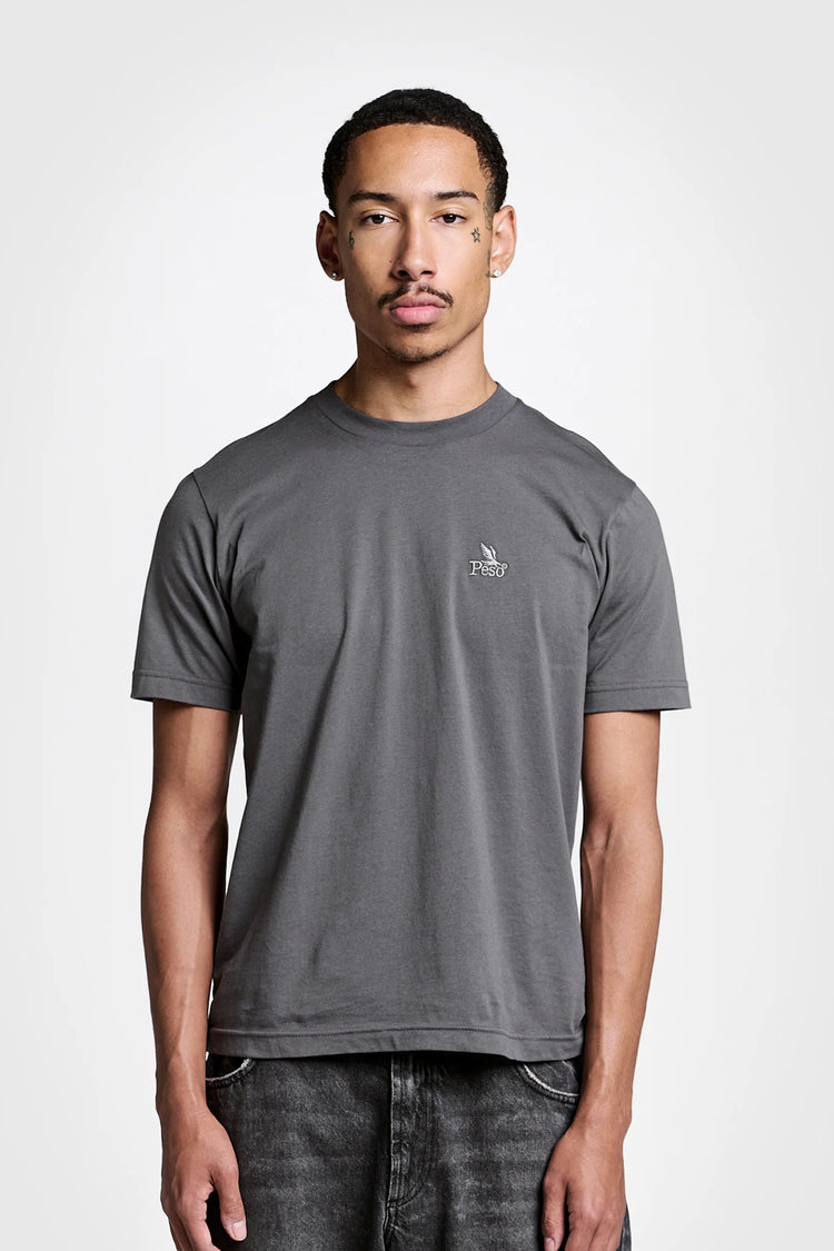 Slim Eagle Tee