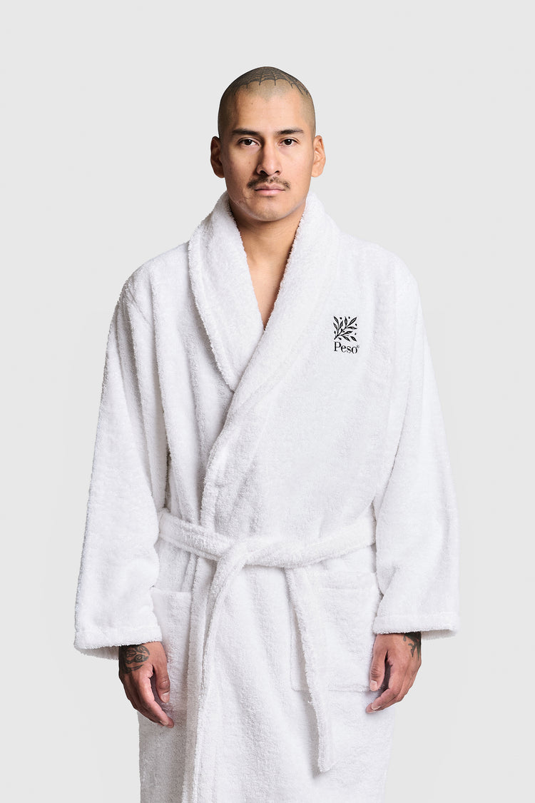 Bathrobe