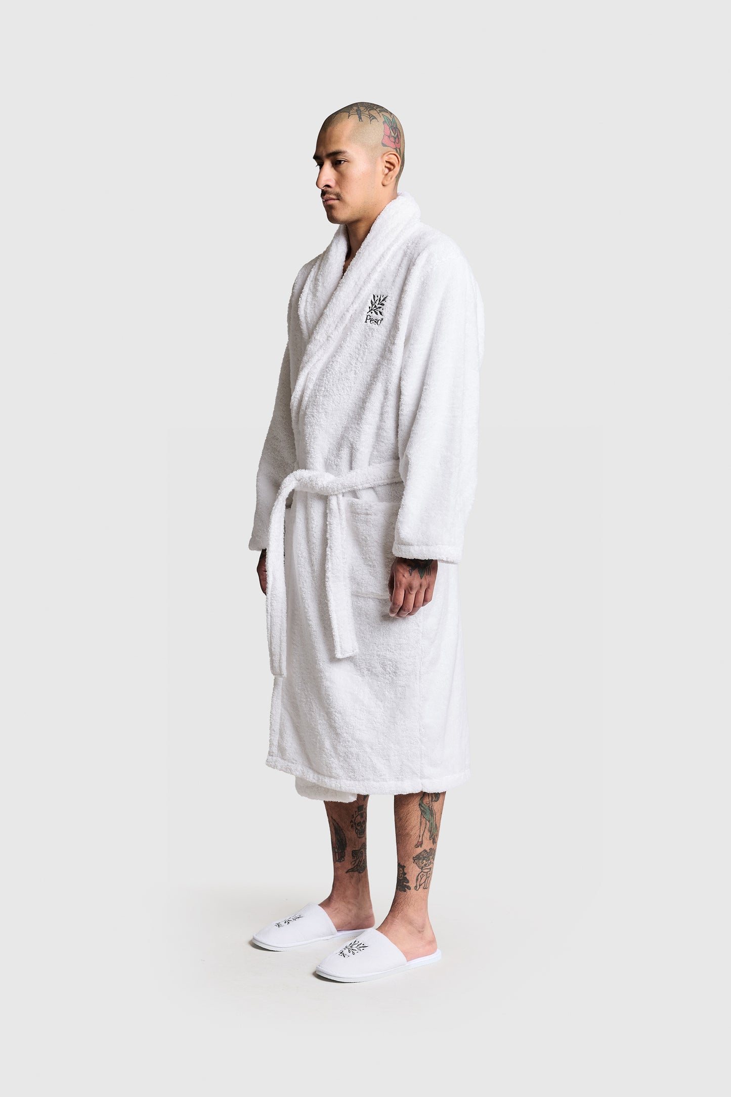 Bathrobe