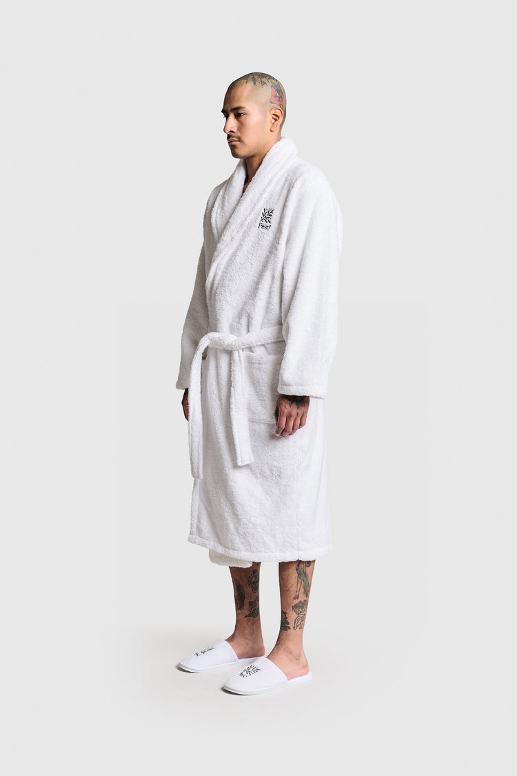 Bathrobe