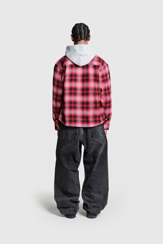 Boulevard Flannel