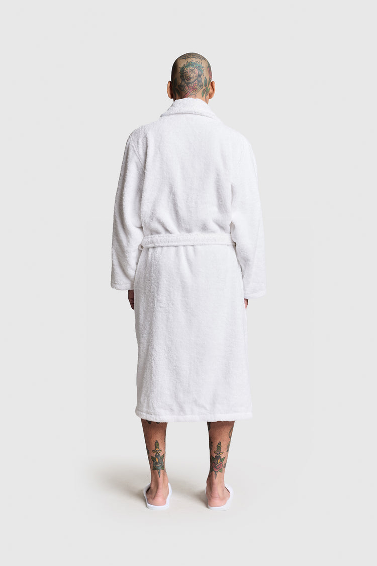 Bathrobe