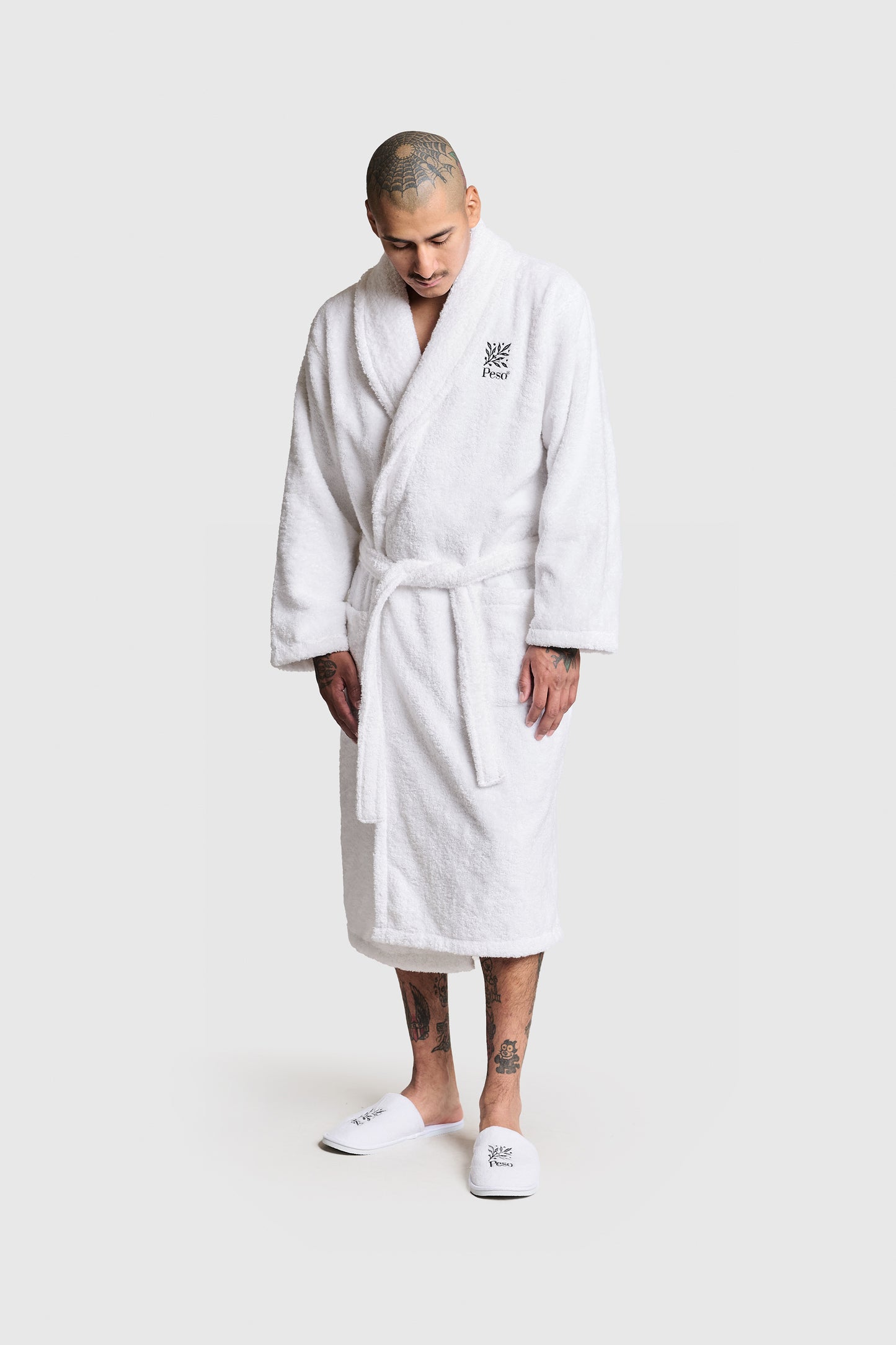 Bathrobe