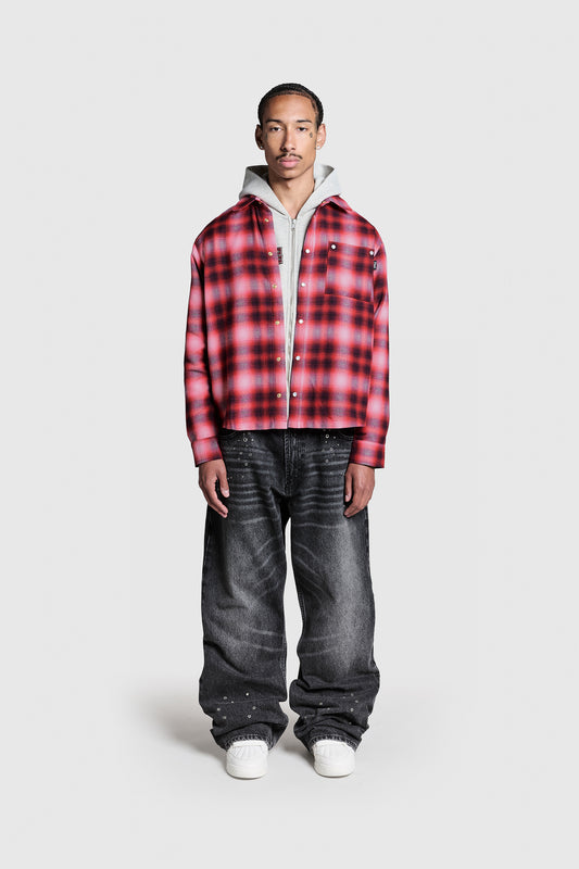 Boulevard Flannel