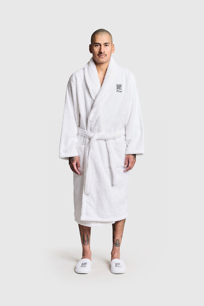 Bathrobe