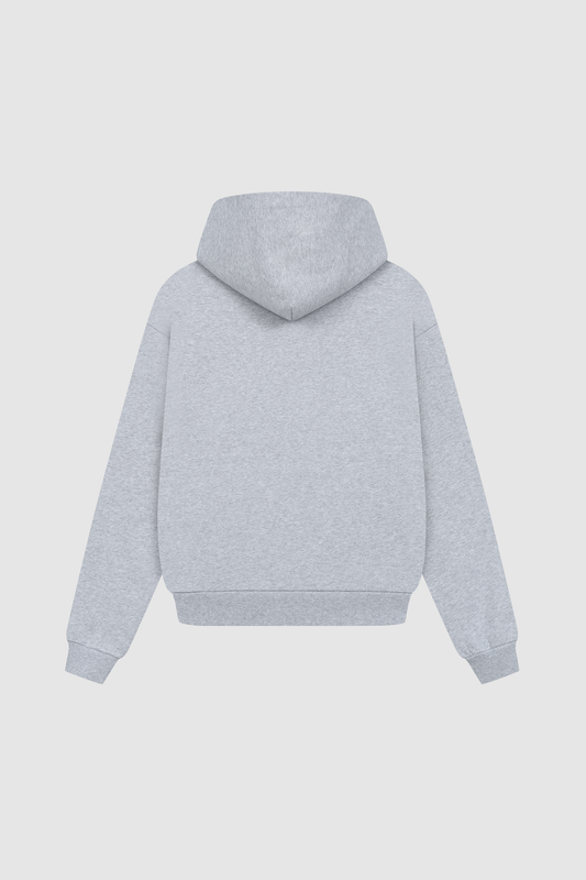 Raws Hoodie