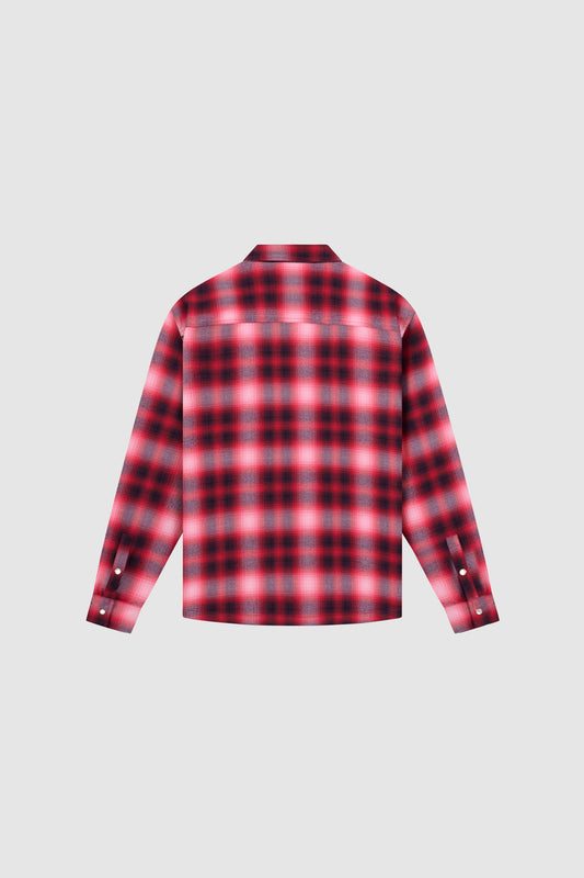 Boulevard Flannel