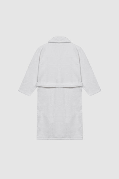Bathrobe