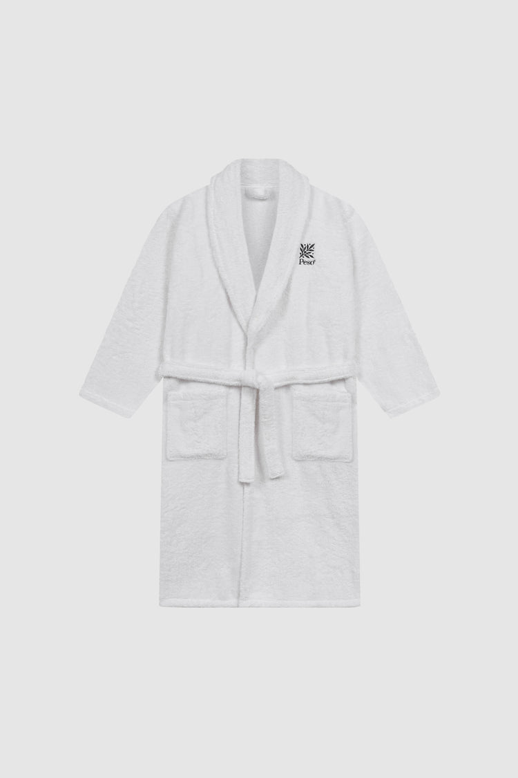 Bathrobe