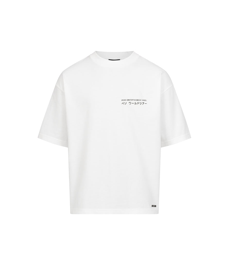 Japanese Tee – PESOCLO