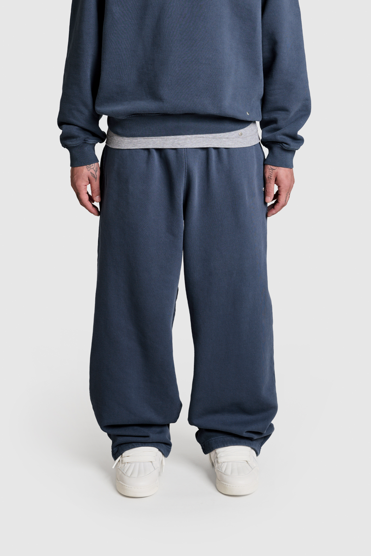 Raws 2-in-1 Jogger