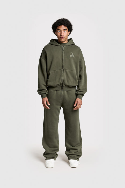 RAWS Zip