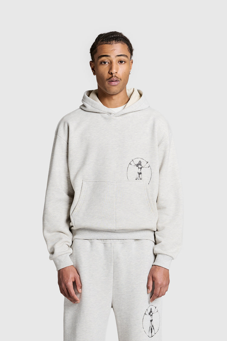 Yoga Hoodie
