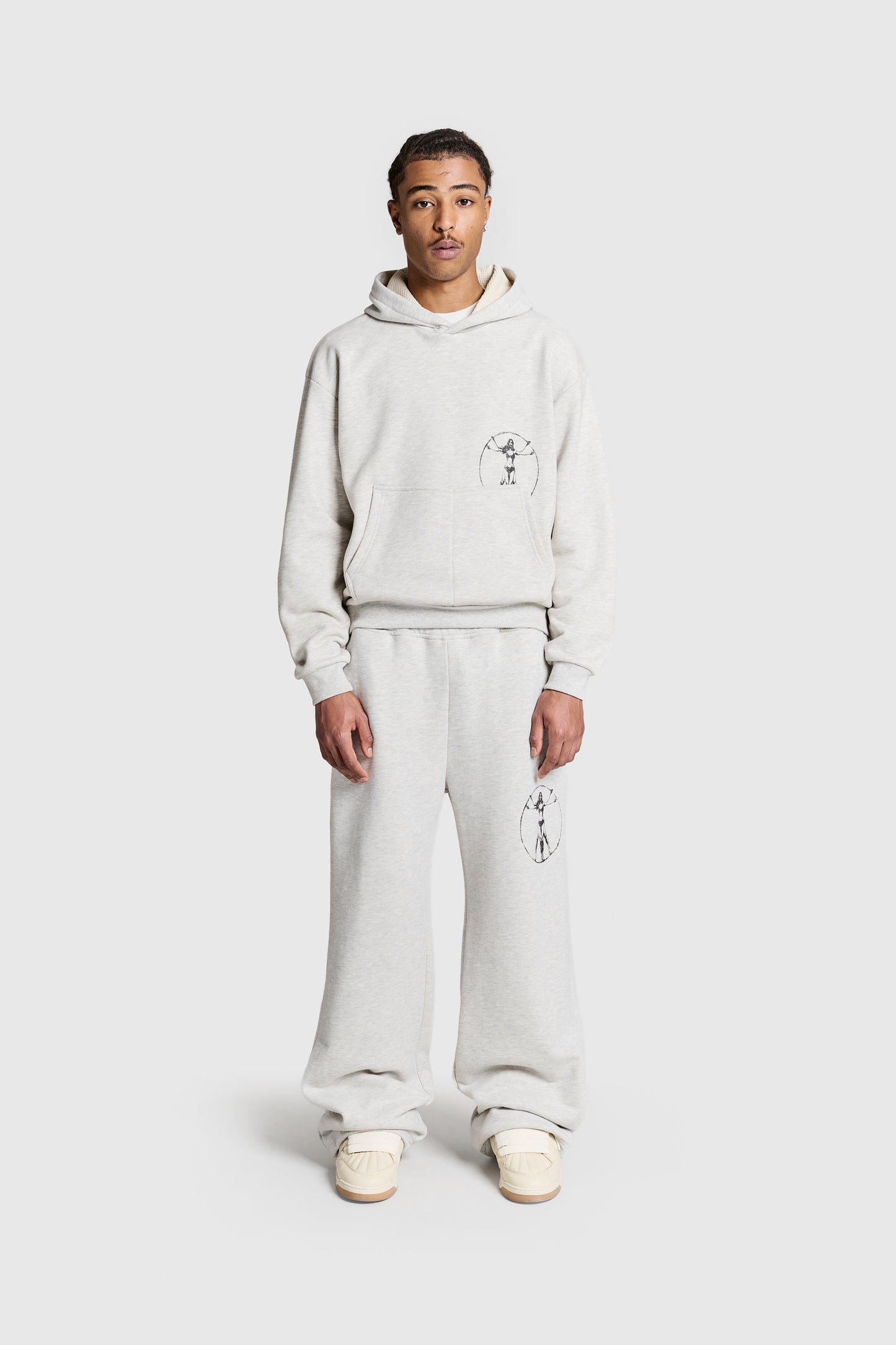 Yoga Hoodie