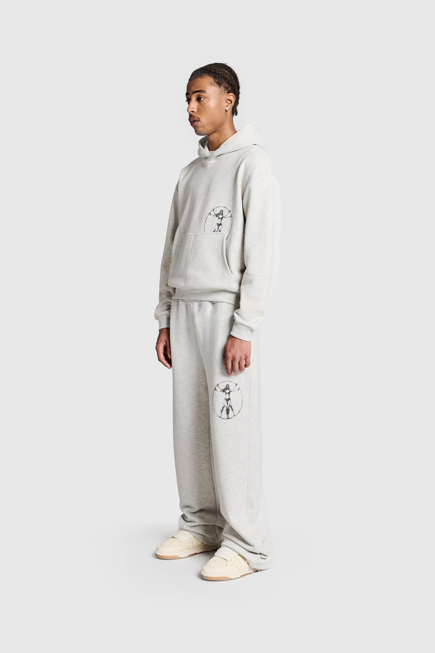 Yoga Hoodie